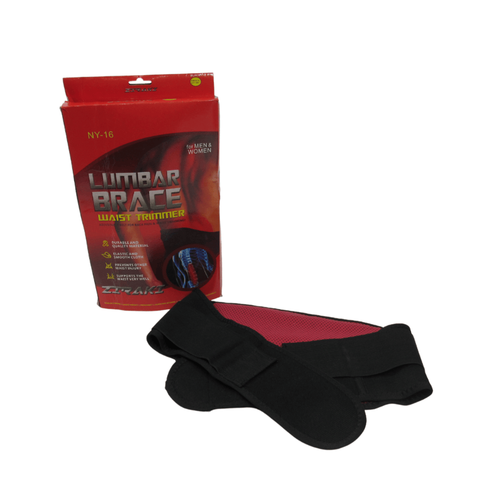 Cinturon Lumbar disponible en Yaxa Colombia